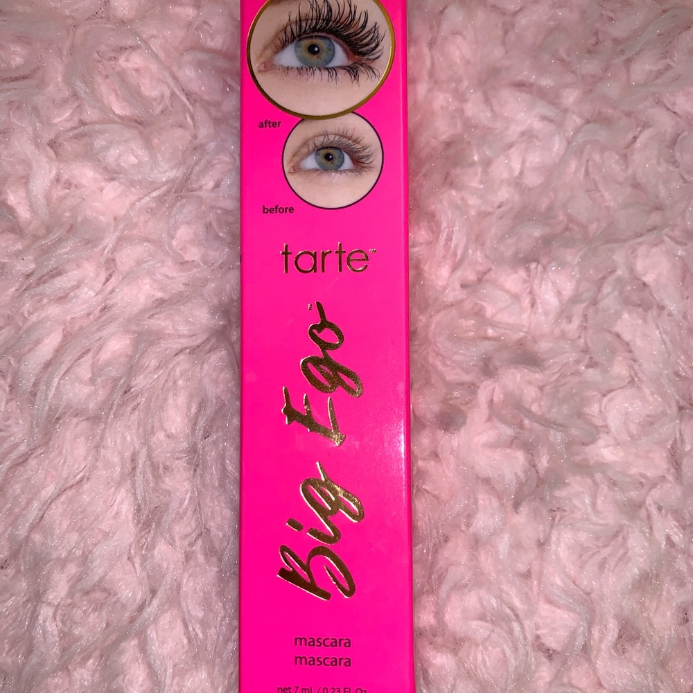 Tarte - Big Ego Mascara